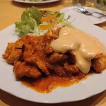 イーリャ ブランカ - 