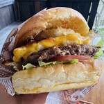 モバイル・サンドウィッチショップKUTI - ニジガハマスペシャル