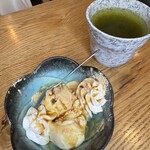 焼鳥と煮込み かつぺい - 