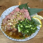 焼鳥と煮込み かつぺい - 