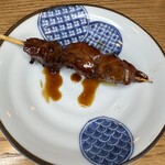焼鳥と煮込み かつぺい - 