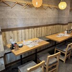 焼鳥と煮込み かつぺい - 