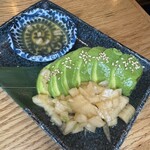 焼鳥と煮込み かつぺい - 