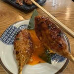 焼鳥と煮込み かつぺい 北千住本店 - 