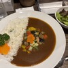 欧風カレー グレース