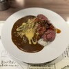ステーキライスとカレーの店 センタービーフ  渋谷道玄坂店