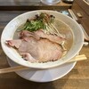 ラーメンムギュ VOL.1本店