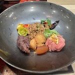 Japanese Soba Noodles 蔦 - 