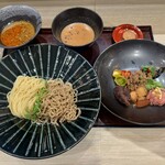 Japanese Soba Noodles 蔦 - 