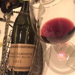 カンテサンス - 