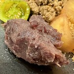 Japanese Soba Noodles 蔦 - 