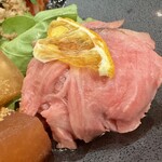 Japanese Soba Noodles 蔦 - 