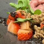 Japanese Soba Noodles 蔦 - 