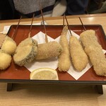 ひょっとこさん - 