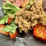 Japanese Soba Noodles 蔦 - 