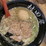 ら～めん 村田屋 - 