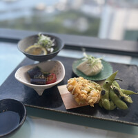ダイナミックキッチン＆バー 響 カレッタ汐留店  - 