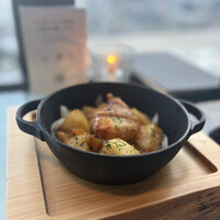 ダイナミックキッチン＆バー 響 カレッタ汐留店  - 