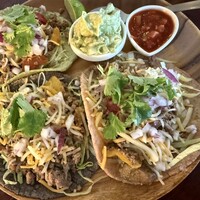 地図 : Taco Blue （タコブルー） - 恩納村/タコス [食べログ]