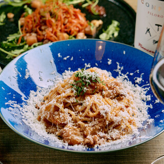 Trattoria&Pizzeria LOGIC_2