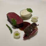 レストラン アレナ - 