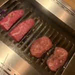焼肉ぽんが - 
