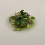 レストラン アレナ - 