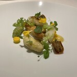 レストラン アレナ - 