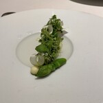 レストラン アレナ - 