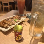 行きたくなる酒場 浜ちゃん - 