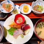 ダイナミックキッチン＆バー 響 - 