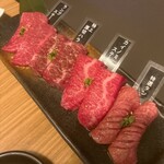 焼肉ぽんが 田町店 - 