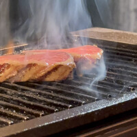 焼うおいし川  六本木凛華楼 - 