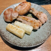 とり料理 鳥者 - 