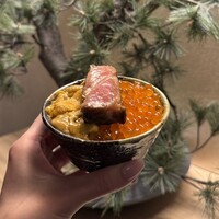 焼うおいし川  六本木凛華楼 - 