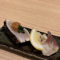 焼うおいし川  六本木凛華楼 - 