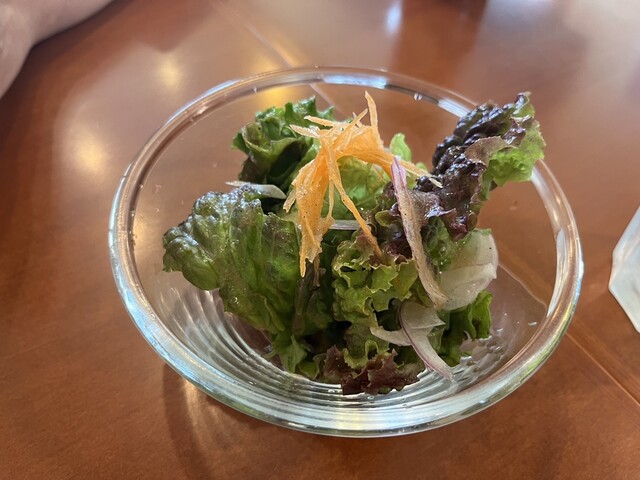 Va bene（バベーネ） - 天童南（ピザ）の写真