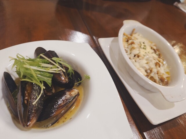 アルベロベッロ （Trattoria Alberobello） - 坂戸/イタリアン | 食べログ