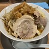 秀丸拉麺