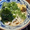 丸亀製麺 南郷店