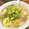 旭川ラーメン