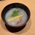 鮨 つぐみ - 