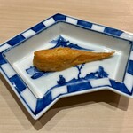 すし 良月 - 半生のバチコ