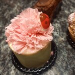 パティスリー イチリュウ 姪浜店 - 