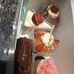 パティスリー イチリュウ 姪浜店 - 