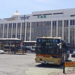 川万 - 平塚駅！