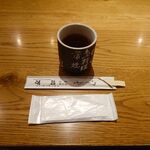 川万 - テーブルセット