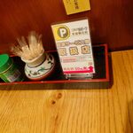 川万 - 調味料セット