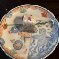 からすみ蕎麦 月と松 - 