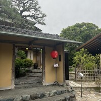 からすみ蕎麦 月と松 - 